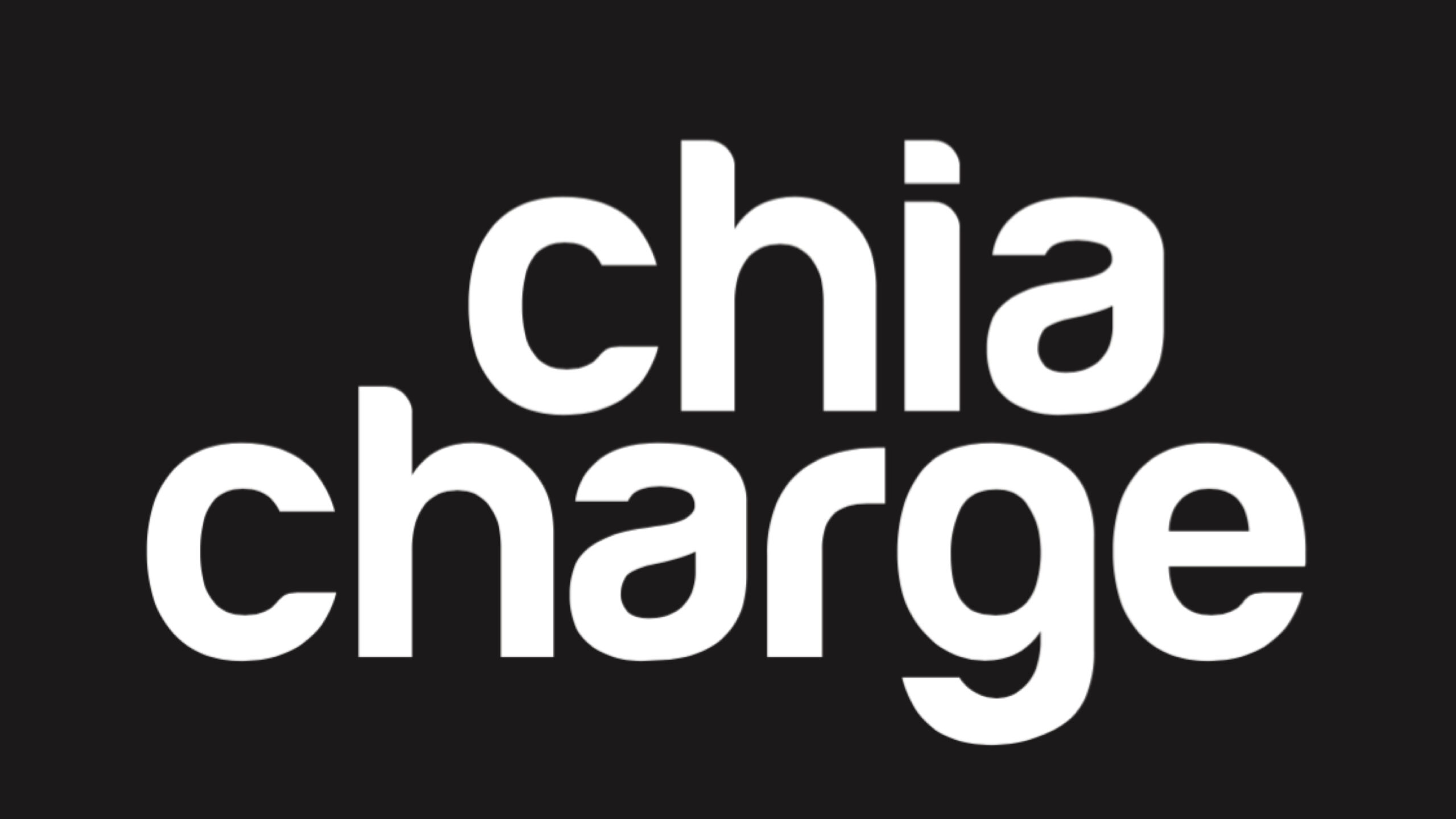 logo chia charge white font black background.001